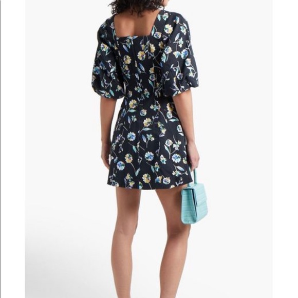 NWT Nicholas dress - Picture 9 of 16